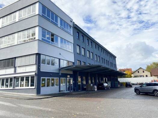 Bürofläche zur Miete 316 m² Bürofläche teilbar ab 100 m² Lahr Lahr/Schwarzwald 77933