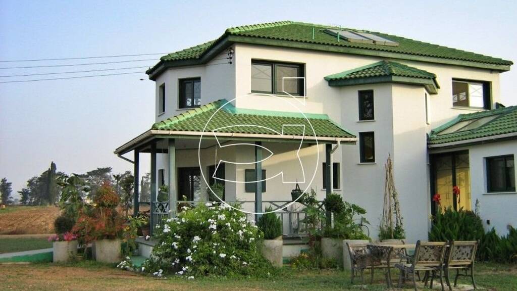 Villa zum Kauf 545.000 € 6 Zimmer 175 m² 4.000 m² Grundstück Pervolia