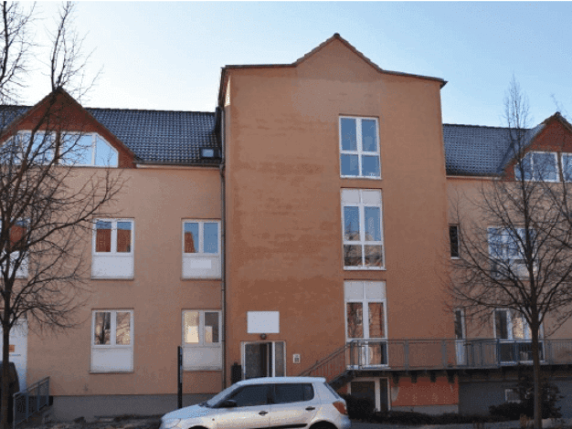 Wohnung zur Miete 420 € 2 Zimmer 57,1 m² EG frei ab 01.09.2025 Clara-Zetkin-Straße 87 Siebleben Gotha 99867
