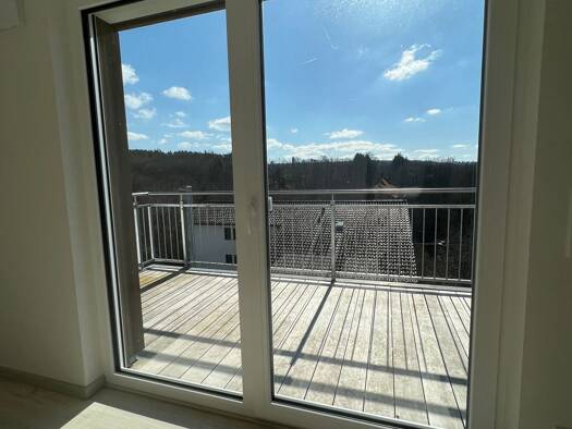 Wohnung zur Miete 980 € 3 Zimmer 80 m² Geschoss 2/3 frei ab sofort Neustadt Neustadt an der Aisch 91413