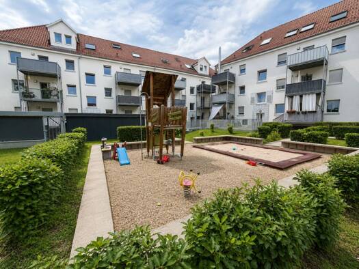 Wohnung zum Kauf 300.000 € 3 Zimmer 77,2 m² 1. Geschoss Mettingen Esslingen am Neckar 73733