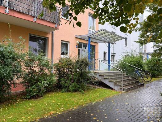 Wohnung zum Kauf 135.500 € 2 Zimmer 55,7 m² Taucha Taucha 04425