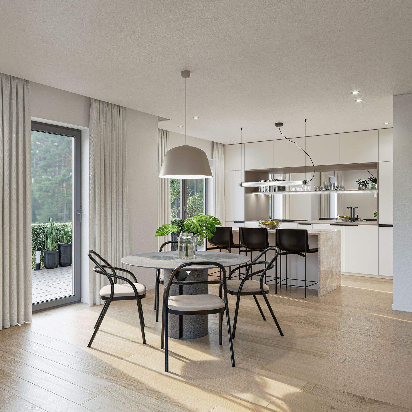 Einfamilienhaus zum Kauf - Ansicht 5
