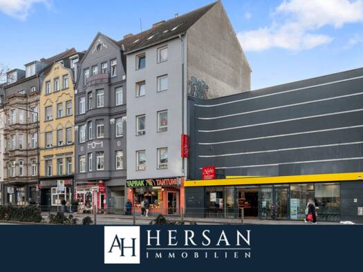 Mehrfamilienhaus zum Kauf 599.000 € 17 Zimmer 268,1 m² 199 m² Grundstück Aachen Aachen / Beverau 52066