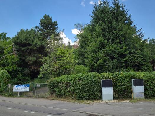 Grundstück zum Kauf 500.000 € 1.500 m² Grundstück Aalen Aalen 73431