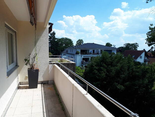 Wohnung zur Miete 1.200 € 2,5 Zimmer 81 m² 2. Geschoss frei ab 01.07.2026 Oberhöchstadter Straße 57 Oberursel 61440