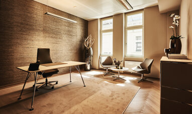 Bürofläche zur Miete Provisionsfrei 10 m² Bürofläche Wien 1010