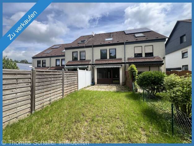 Reihenmittelhaus zum Kauf 499.000 € 5,5 Zimmer 123 m² 135 m² Grundstück Paffrath Bergisch Gladbach 51469