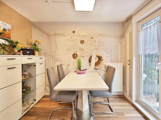 Reihenmittelhaus zum Kauf 450.000 € 4,5 Zimmer 103 m² 133 m² Grundstück Neuenhaus Aichtal-Neuenhaus 72631