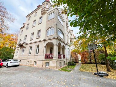 Wohnung zum Kauf 492.000 € 3 Zimmer 125,3 m² EG Plauen (Hohenplauen) Dresden 01187