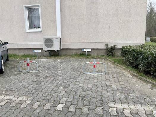 Außenstellplatz zur Miete 10 € Auf der Howe 8/10 Rheda Rheda-Wiedenbrück 33378