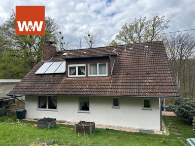 Mehrfamilienhaus zum Kauf 274.000 € 6 Zimmer 180 m² 703 m² Grundstück Isenburg 56271