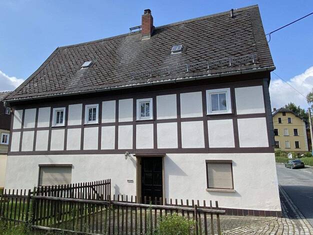 Einfamilienhaus zum Kauf 69.000 € 5 Zimmer 139 m² 310 m² Grundstück Großschönau 02779