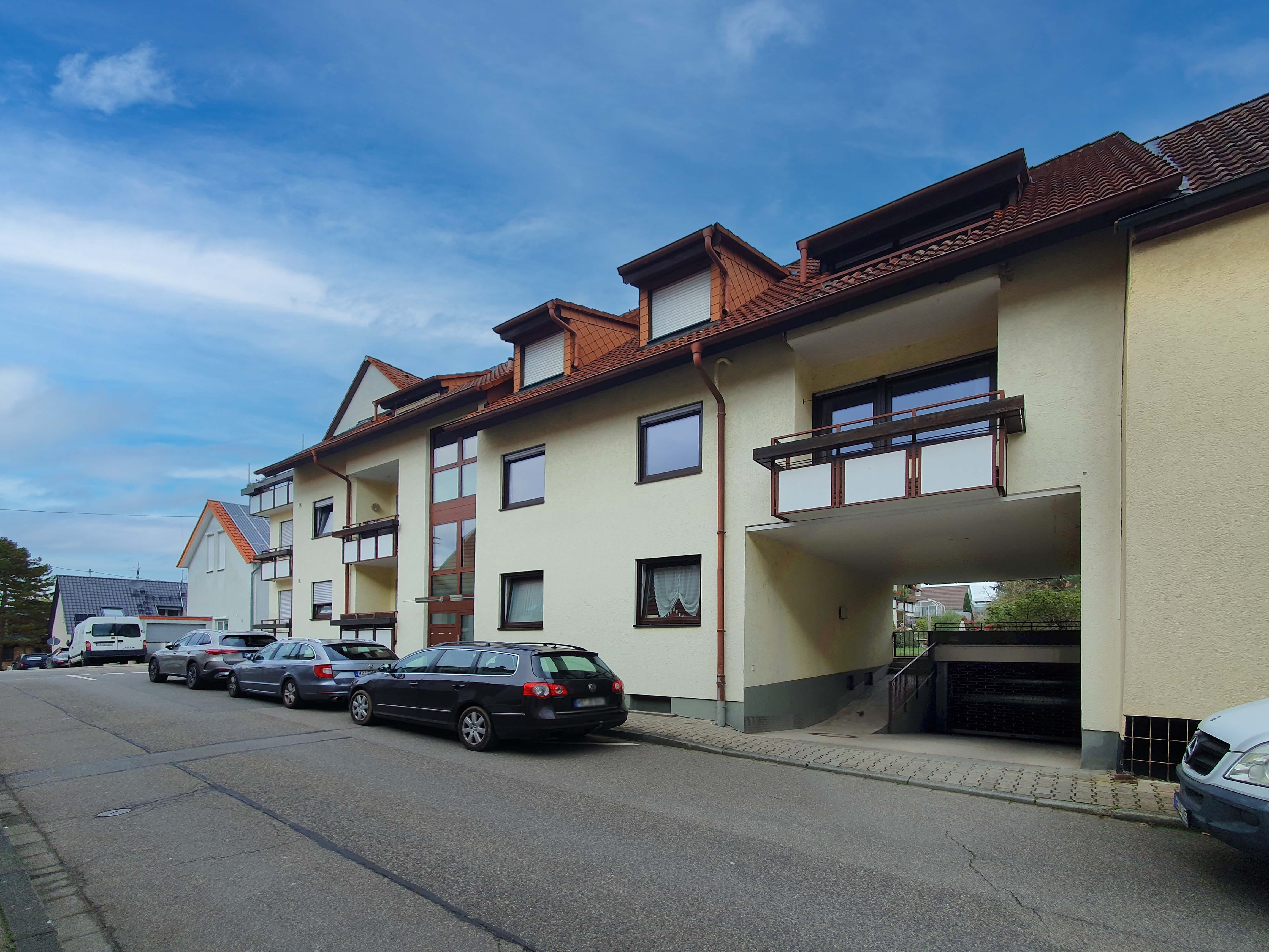 Wohnung zum Kauf 250.000 € 3 Zimmer 85 m²<br/>Wohnfläche Walldorf 69190