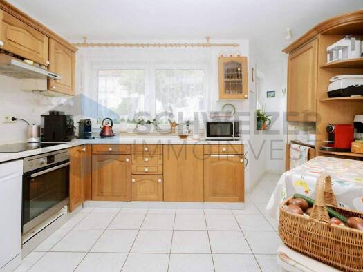 Reihenmittelhaus zum Kauf 849.000 € 6 Zimmer 202 m² 193 m² Grundstück Schmiden Fellbach 70736