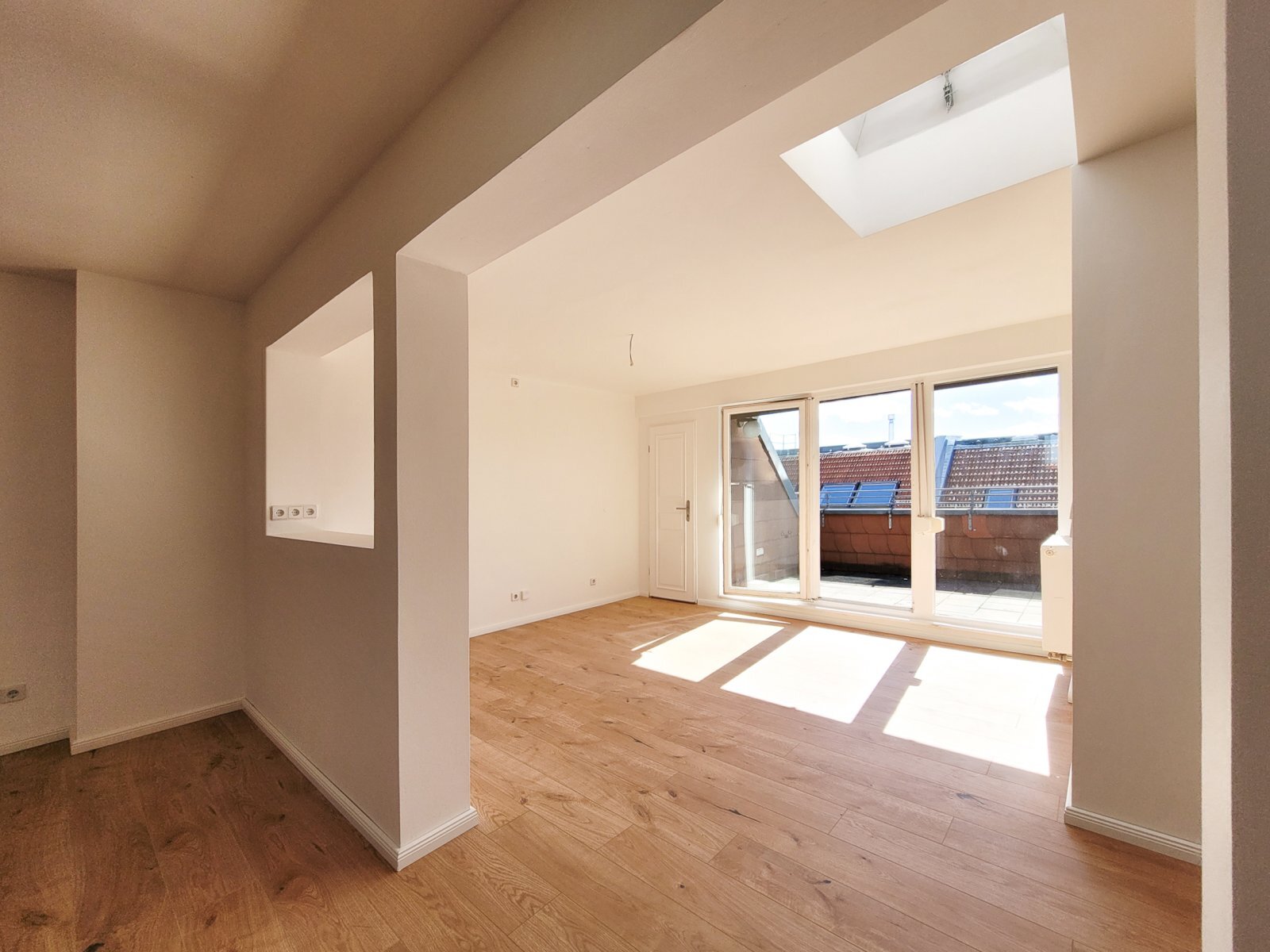 Wohnung zum Kauf 557.500 € 2 Zimmer 82 m²<br/>Wohnfläche 5.<br/>Geschoss Bänschstrasse 40 Friedrichshain Berlin 10247