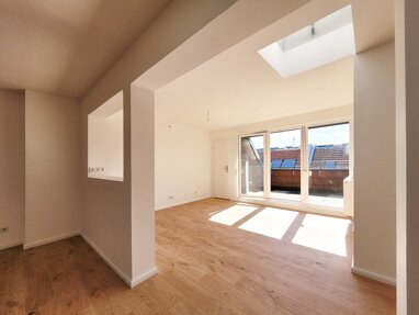 Wohnung zum Kauf 557.500 € 2 Zimmer 82 m² 5. Geschoss Bänschstrasse 40 Friedrichshain Berlin 10247