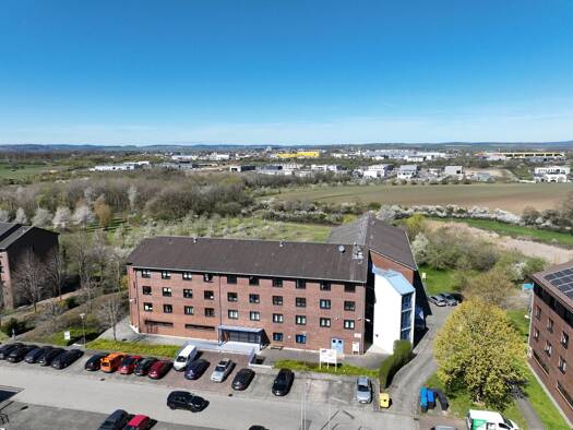 Bürofläche zur Miete 2.000 € 426,1 m² Bürofläche Bitburg 54634