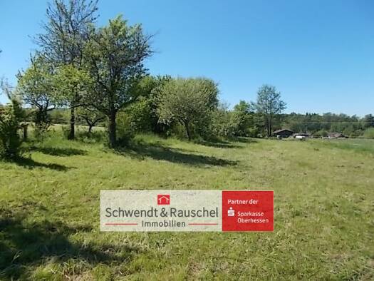 Freizeitgrundstück zum Kauf 23.000 € 3.088 m² Grundstück Hirzenhain 63697