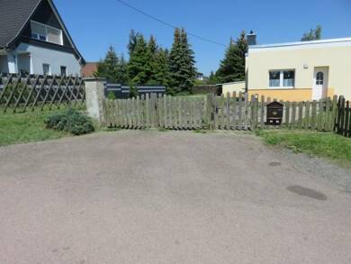 Grundstück zum Kauf 75.000 € 1.500 m² Grundstück Klostermansfeld 06308