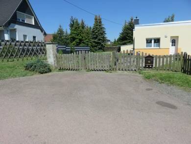Grundstück zum Kauf 75.000 € 1.500 m² Grundstück Klostermansfeld 06308