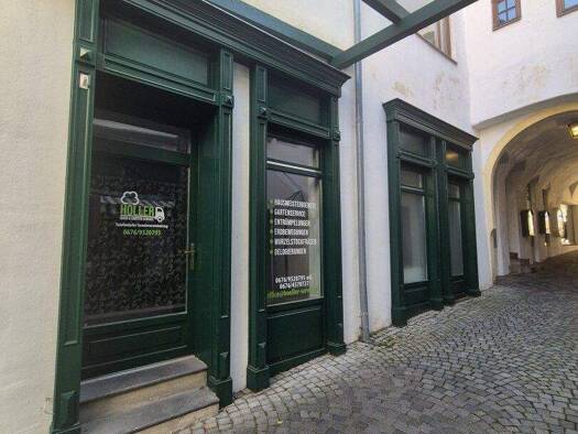 Ladenfläche zur Miete 337 € Neunkirchen 2620
