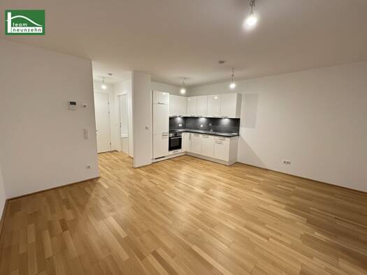 Wohnung zur Miete 755 € 2 Zimmer 47,3 m² 1. Geschoss Koloniestraße 35 Floridsdorf 1210