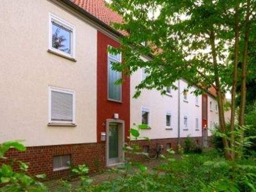 Wohnung zur Miete 447 € 2,5 Zimmer 53,2 m² 2. Geschoss frei ab 01.02.2026 Sumpfstrecke 24 Innenstadt Ahlen 59229
