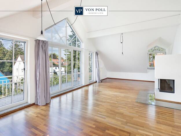 Wohnung zum Kauf 849.000 € 4 Zimmer 118,6 m² Allach-Untermenzing München 80999