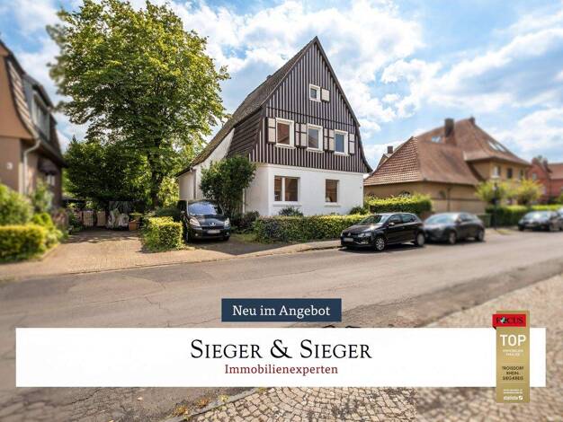 Einfamilienhaus zum Kauf 419.800 € 5 Zimmer 173 m² 575 m² Grundstück Troisdorf 53840