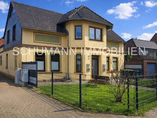 Wohnung zur Miete 980 € 4 Zimmer 80 m² frei ab 01.12.2026 Heppens Wilhelmshaven 26384