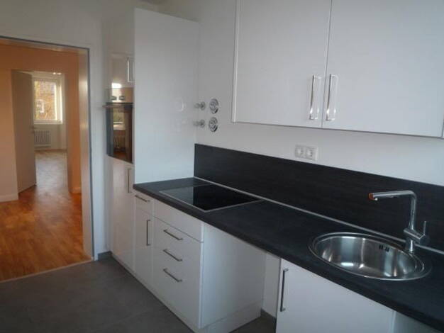Wohnung zum Kauf provisionsfrei 490.000 € 3 Zimmer 71,6 m² 3. Geschoss Hohenfelde Hamburg 22087