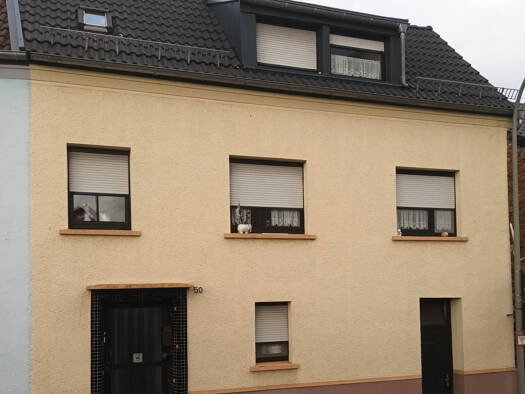 Reihenendhaus zum Kauf 129.000 € 3 Zimmer 61 m² Grundstück Robert-Koch-Str. 50 Schmelz 66839