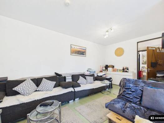 Wohnung zum Kauf 199.000 € 2 Zimmer 65 m² 5. Geschoss Aaseestadt Mitte-Süd 48151