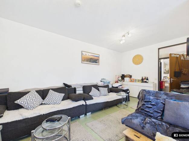 Wohnung zum Kauf 199.000 € 2 Zimmer 65 m² 5. Geschoss Aaseestadt Mitte-Süd 48151