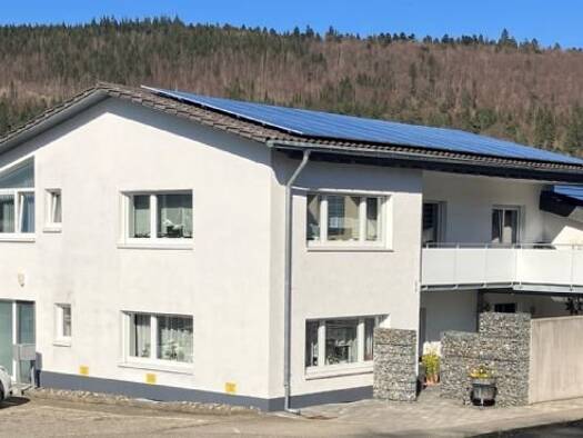 Mehrfamilienhaus zum Kauf 595.000 € 8 Zimmer 210 m² 299 m² Grundstück Wehingen 78564