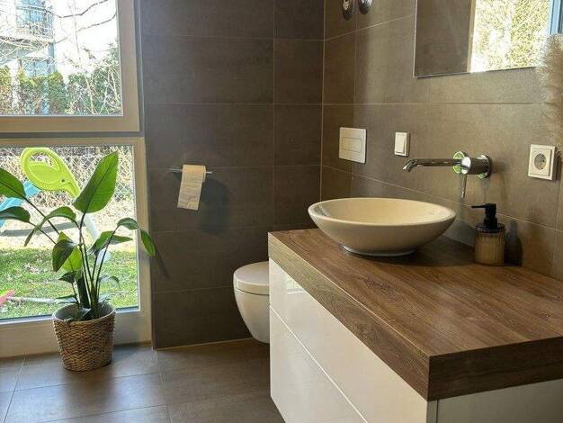 Wohnung zum Kauf provisionsfrei 639.000 € 3 Zimmer 71 m² EG Feldmoching-Hasenbergl München 80995