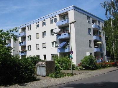 Wohnung zur Miete 459 € 2 Zimmer 57,6 m²<br/>Wohnfläche 2.<br/>Geschoss 09.02.2025<br/>Verfügbarkeit Gartenstr. 19 Holsterhausen Herne 44625