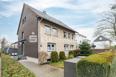 Mehrfamilienhaus zum Kauf 450.000 € 8 Zimmer 178 m² 489 m² Grundstück Kaule Bergisch Gladbach 51429