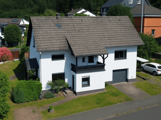 Einfamilienhaus zum Kauf 179.000 € 8 Zimmer 160 m² 487 m² Grundstück Limbach 57629