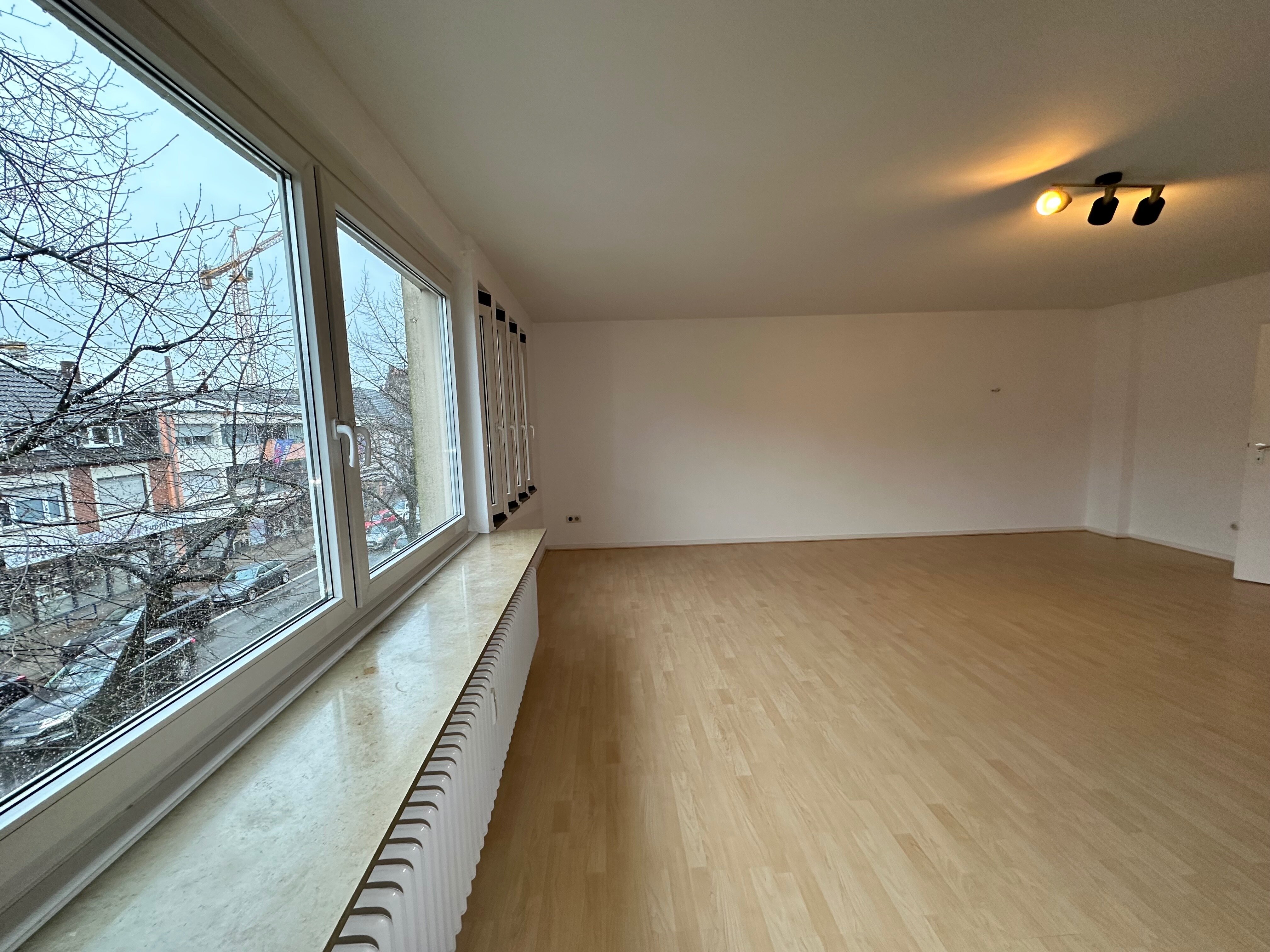 Studio zur Miete 495 € 2 Zimmer 82 m²<br/>Wohnfläche 2.<br/>Geschoss Kleve Kleve 47533