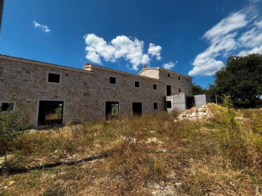 Einfamilienhaus zum Kauf 700.000 € 9 Zimmer Kanfanar 52352