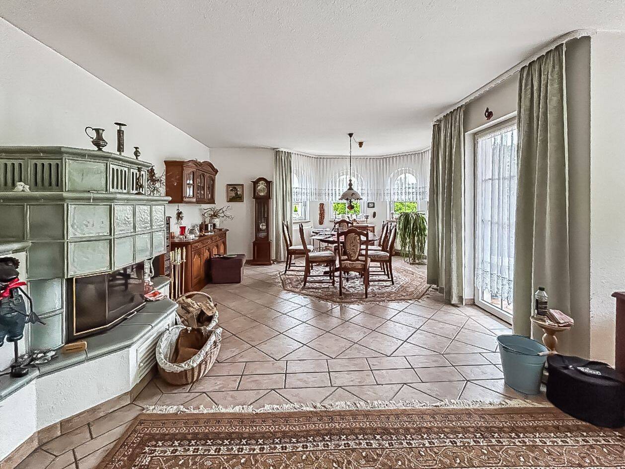 Einfamilienhaus zum Kauf - Ansicht 6