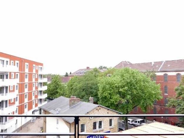 Wohnung zum Kauf 610.000 € 2 Zimmer 65 m² 4. Geschoss Moabit Mitte 10557