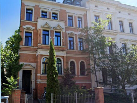 Sonstiges zum Kauf als Kapitalanlage geeignet 980.000 € 446 m² 274 m² Grundstück Mühlweg 36 Altstadt Halle (Saale) 06108