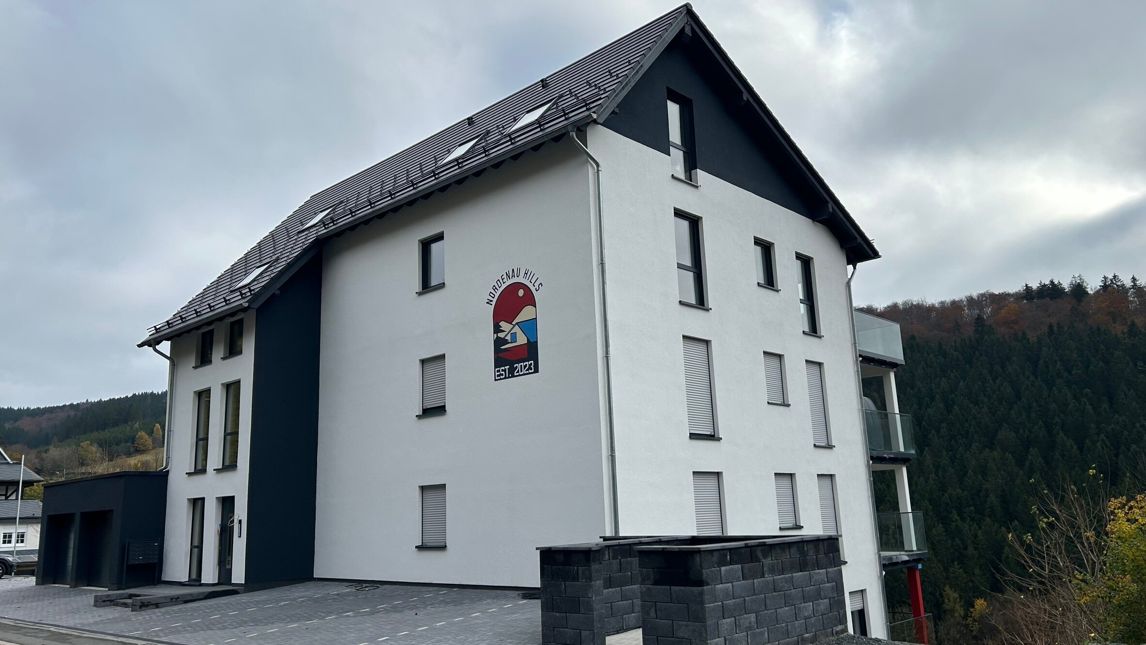 Wohnung zum Kauf als Kapitalanlage geeignet 329.000 € 2 Zimmer 62,8 m²<br/>Wohnfläche Astenstraße 14 Nordenau Schmallenberg 57392