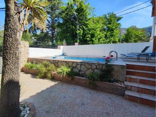 Chalet zum Kauf 359.900 € 6 Zimmer 286 m² Barx 46758