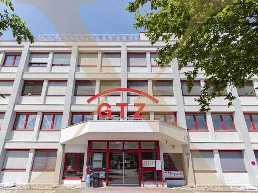 Büro zur Miete 1.306 € Grabenhof Wels 4600