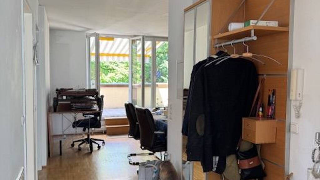 Wohnung zum Kauf 599.500 € 2,5 Zimmer 73 m² 3. Geschoss frei ab sofort Putzbrunner Str. 9a Ramersdorf-Perlach München 81737