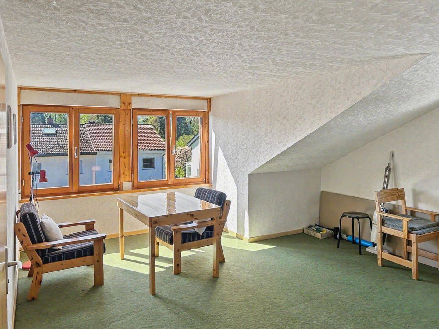 Doppelhaushälfte zum Kauf - Ansicht 3